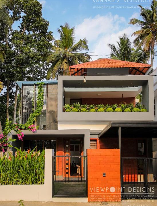 Thiruvananthapuram Bed & Breakfast | Nirvana Home stay TVM -allure