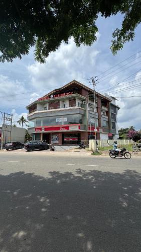 Kalady Hotel | Pearl Residency Kalady