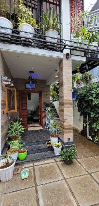 Kumily House | Periyar Inn
