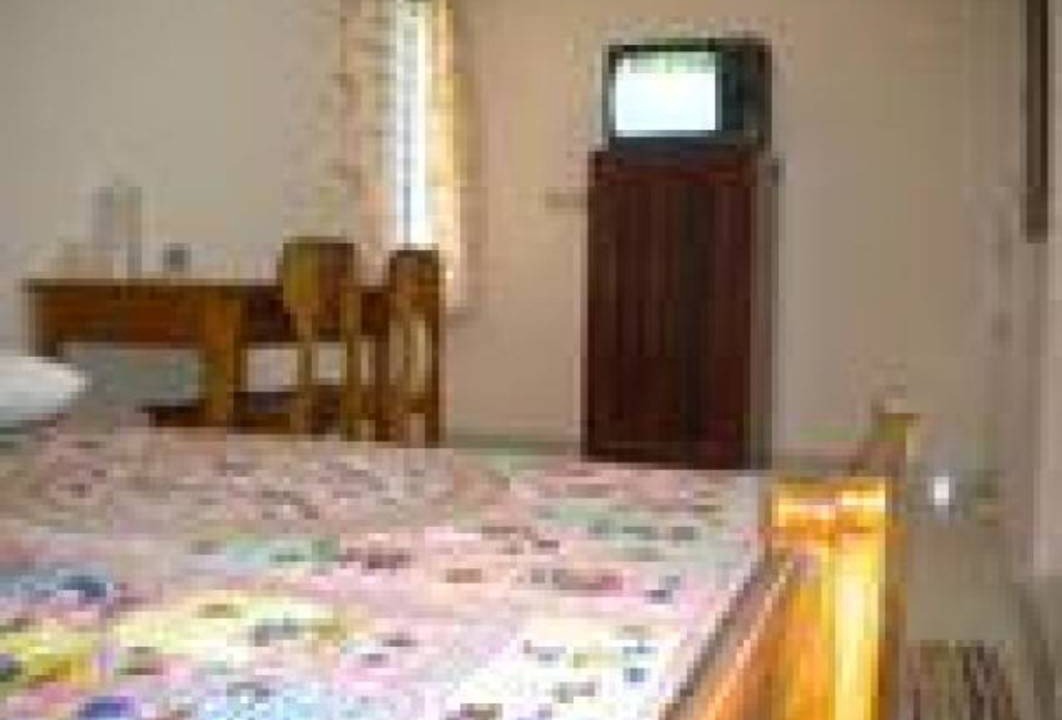 Ernakulam South Resort | Private room ∙ 1 guest