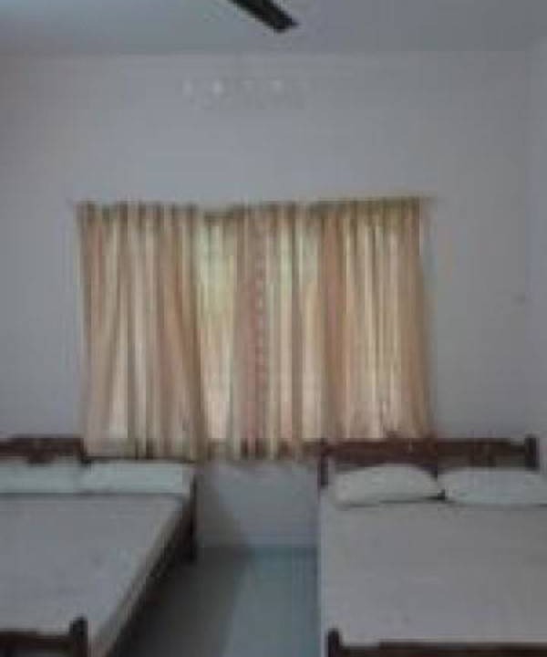 Ernakulam South Resort | Private room ∙ 2 guests