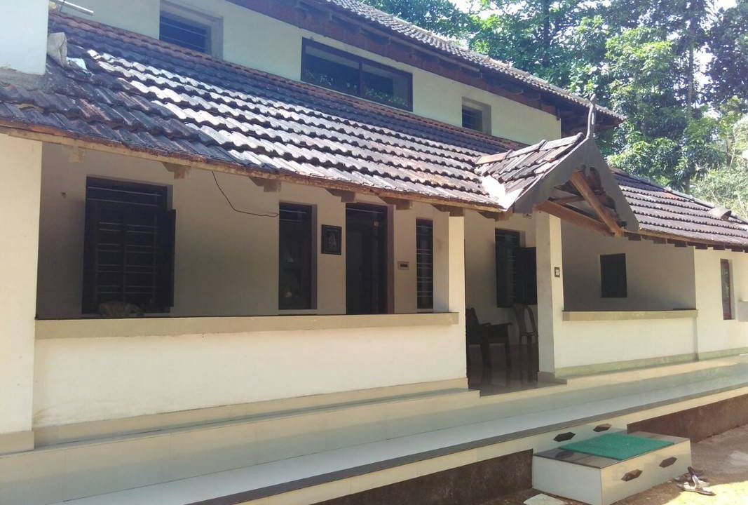 Mananthavady Resort | Private room ∙ 1 guest
