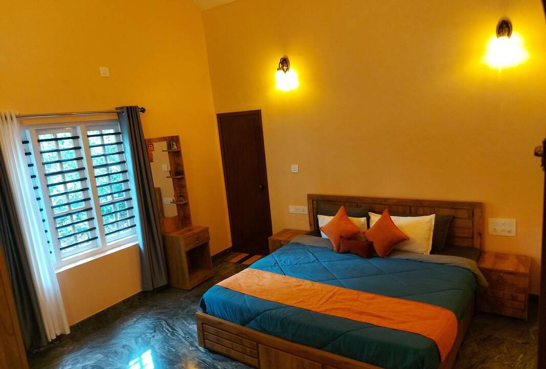 Vellamunda Resort | Private room ∙ 2 guests