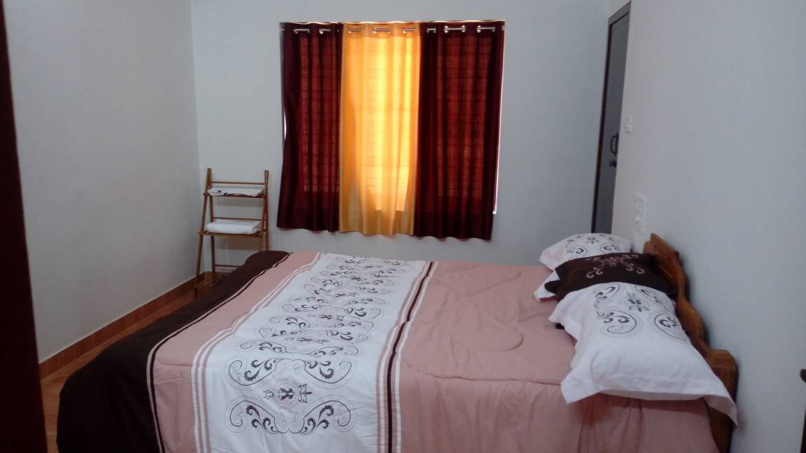 Kannur Resort | Private room ∙ 2 guests