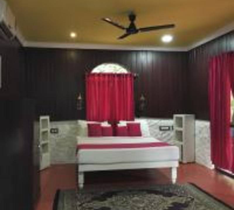 Mararikulam Resort | Private room ∙ 2 guests