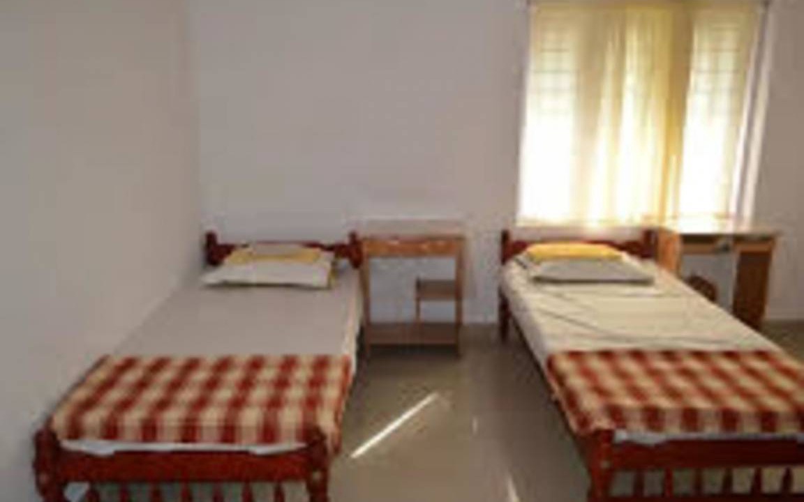 Kizhake Chalakudi Resort | Private room ∙ 4 guests