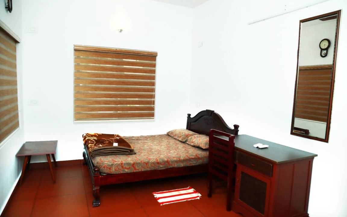 Veliyathunadu Resort | Private room ∙ 2 guests