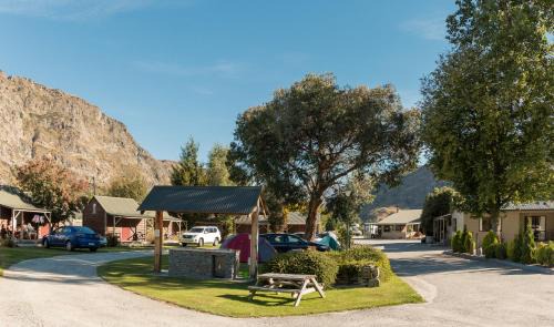 Queenstown | Arthur's Point