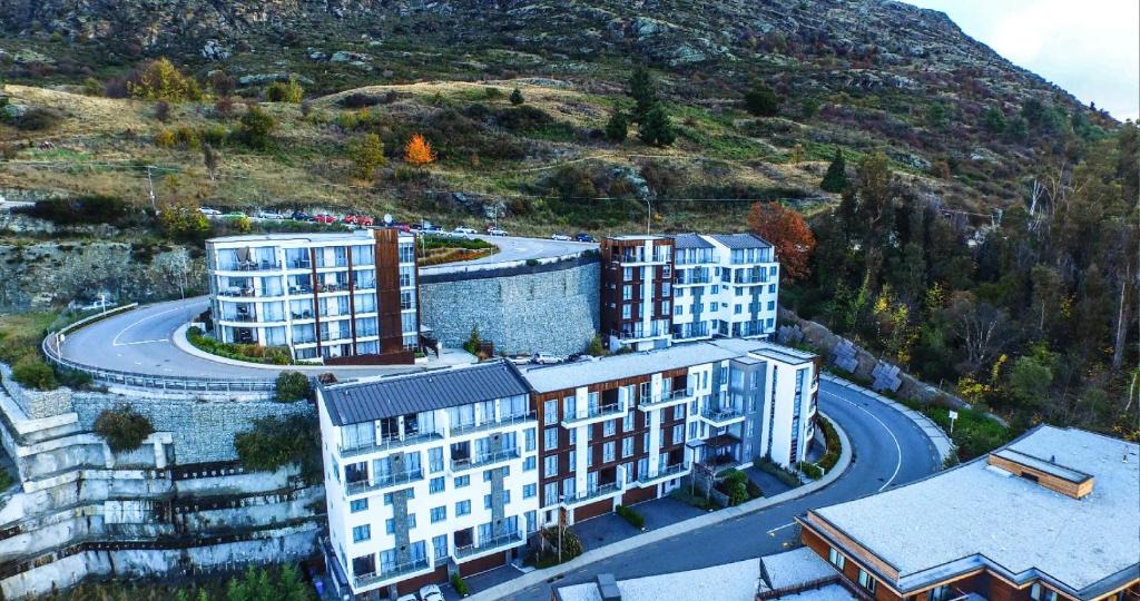 Alpine Village | Kelvin Heights