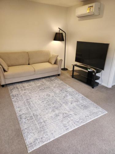 Kawarau Falls Apartment | RemarkableStay1