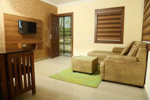 Kochi Apartment | Sahara Cochin