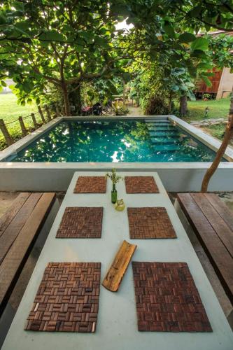 Varkala Bed & Breakfast | Sandra eco