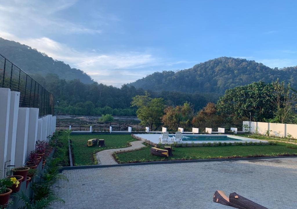 Athirapally Resort | Seeheim Resorts