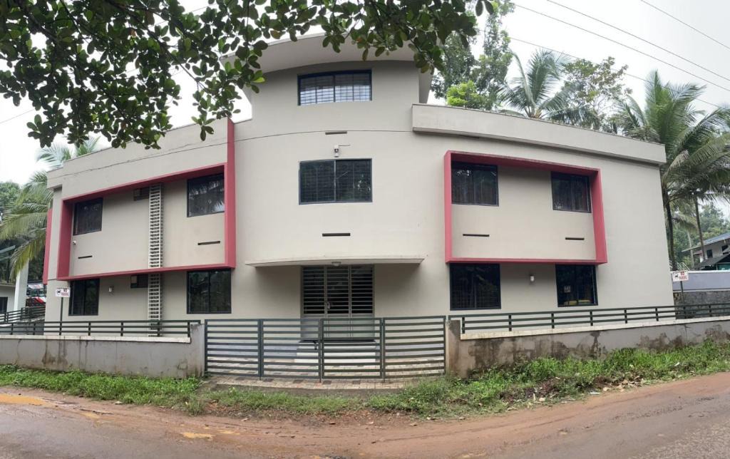Kedavur Apartment | Shangri-laa hotel apartments