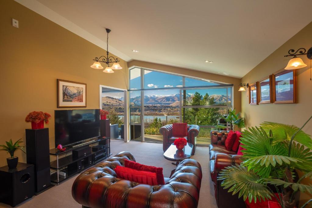 Frankton Apartment | Shotover Ridge