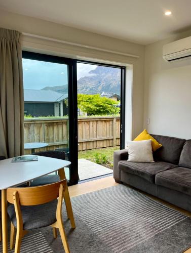 Kawarau Falls Apartment | Summit View Studio Jacks Point