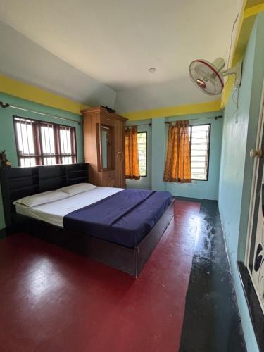 Edavanakkad House | Sushilas homestay