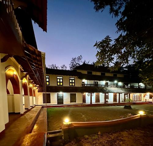 Thalassery House | THE HERITAGE 1866