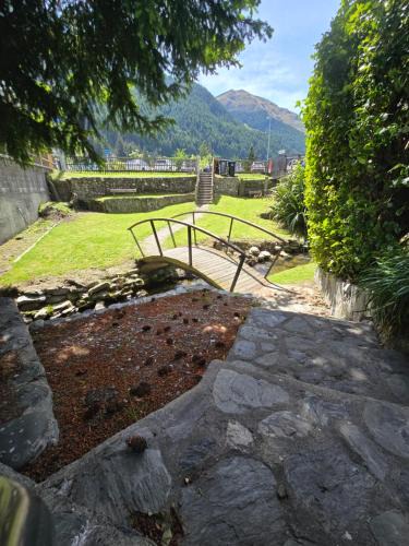 Queenstown City Centre Hostel | The Last Resort
