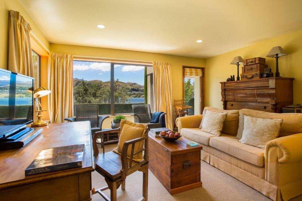 Kelvin Heights Apartment | The perfect retreat- 139 on Peninsula