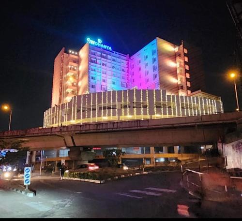 Palayam Apartment | THE POSH PEAK