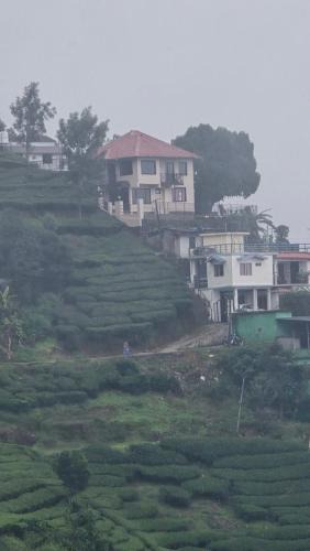 Pallivasal House | THE Unplugged Escape villa ,Munnar
