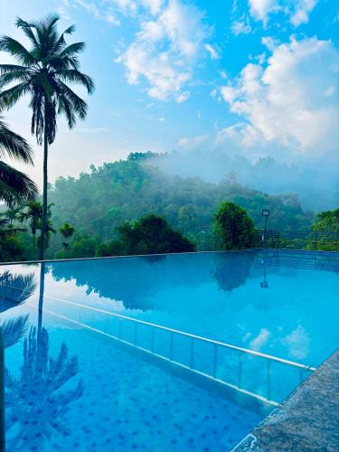 Mananthavady Resort | Vaca Vibes Resorts