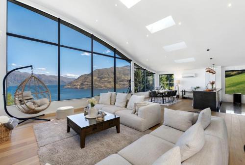 Fernhill House | Vanda Heights