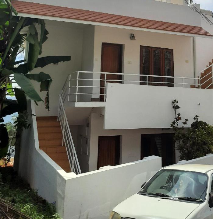 Kovalam House | VARMA SEA VIEW VILLAS