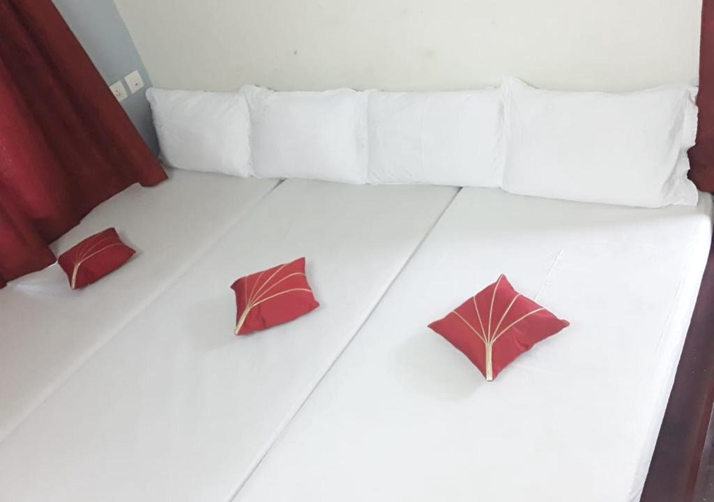 East Nada Hotel | Vasudev regency