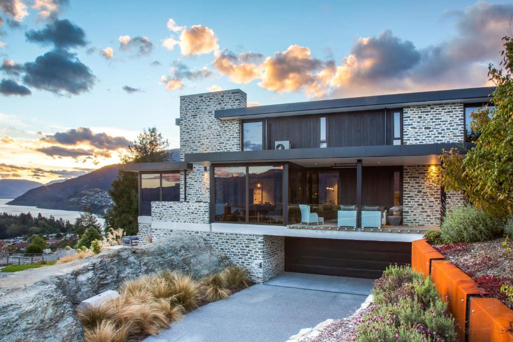 Queenstown Villa | Wakatipu Heights