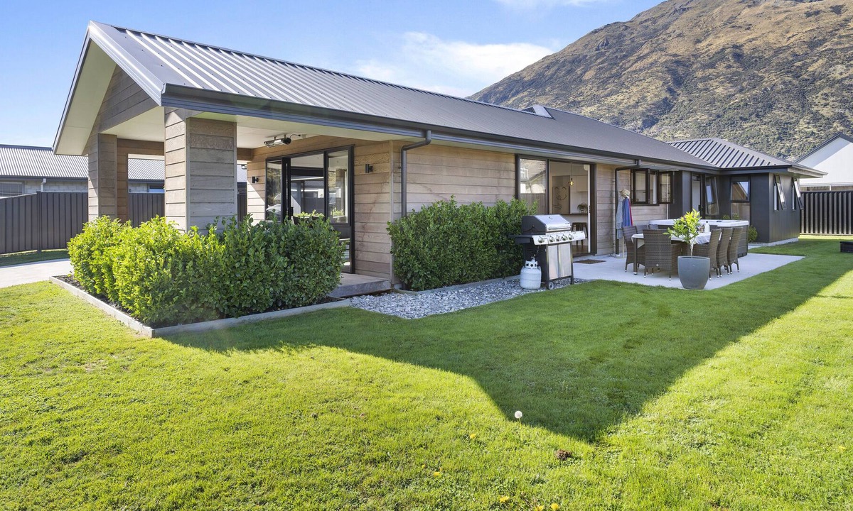 Queenstown | Lower Shotover