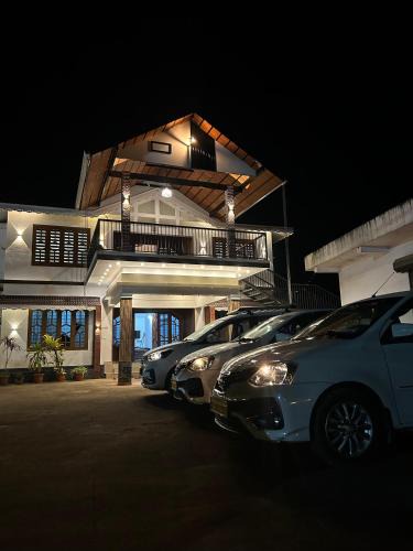 Pinangode House | Wayanad Haven Villa