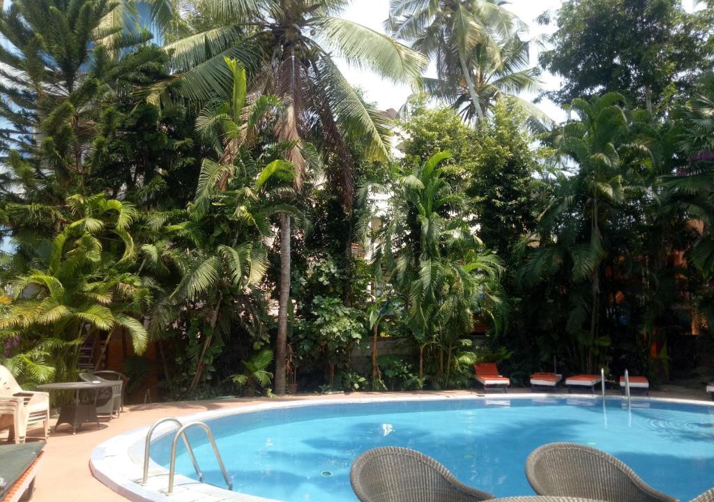 Neyyattinkara Resort | Wilson Ayurvedic Beach Resorts