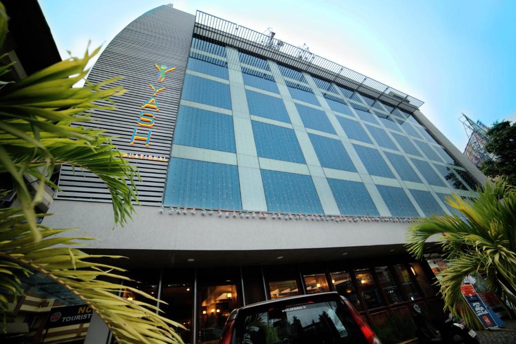 Kozhikode Bed & Breakfast | YASH INTERNATIONAL