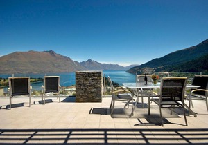 25 on the Terrace by Amazing Accom
