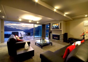 25 on the Terrace by Amazing Accom