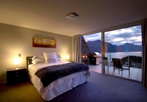 25 on the Terrace by Amazing Accom