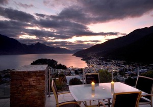 25 on the Terrace by Amazing Accom