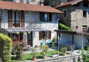 65 m² Accommodation ∙ 2 bedrooms ∙ 4 guests