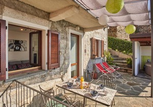 65 m² Accommodation ∙ 2 bedrooms ∙ 4 guests