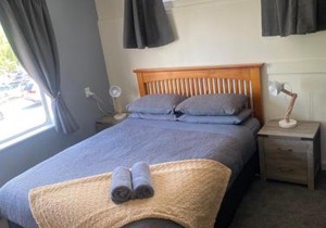 Alpine Lodge Queenstown