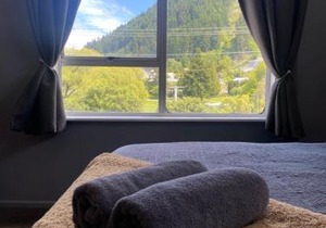 Alpine Lodge Queenstown