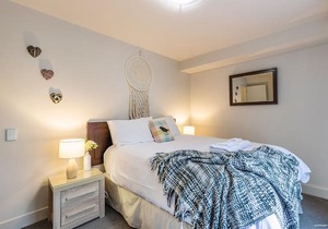 Alpine Village - 2 Bedroom Executive Apartment