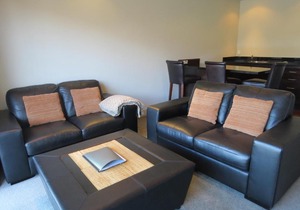 Alpine Village Apartments