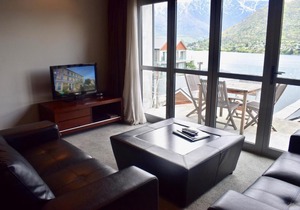Alpine Village Apartments