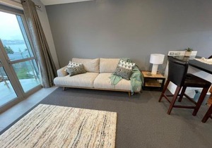 Alpine Village Lakeside Apartment