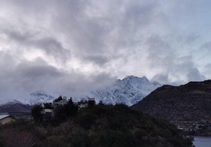 Alpine Village Views