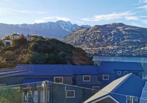 Alpine Village Views
