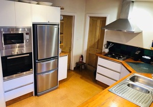 Amazing Family Home - Central Arrowtown